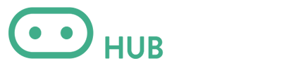 VirtualRealHub Logo