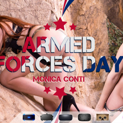 Sex Porn Photo Armed forces Day